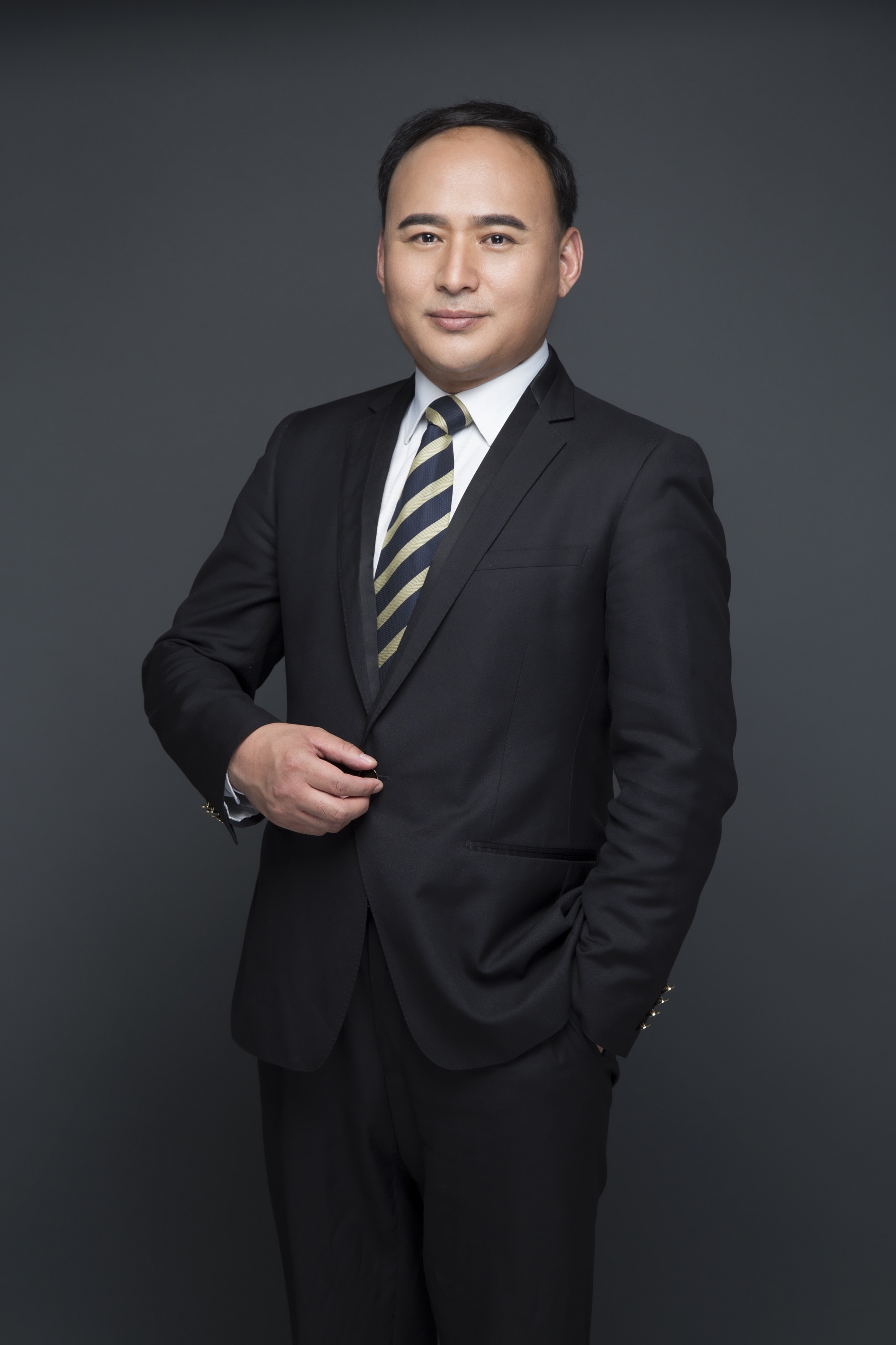 谢珊宪 商务拓展总监